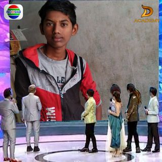 Kapuluri Shanmukh