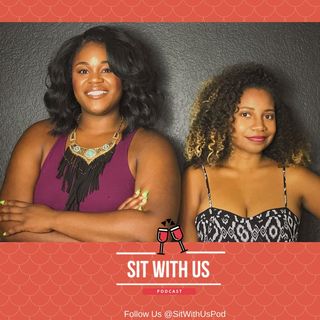 Sit With US Podcast