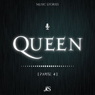 [Ep.9] Queen pt. 4 - Aaay Ooh!