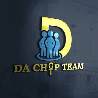 DaChop Team - Chopping up (what it).