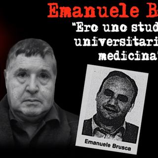 Emanuele Brusca: «Con Riina mi incontravo spesso nella proprietà di La Barbera»