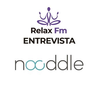 Entrevista a Carlos Melara (Fundador y CEO de Nooddle App)