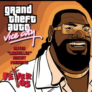 GTA Vice City Fever 105