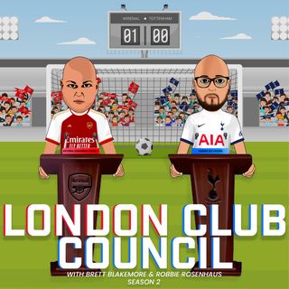 The London Club Council