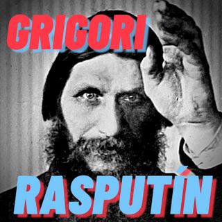 Rasputín