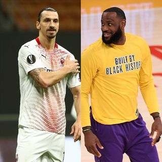 Episodio 80 - lebron james vs ibrahimovic