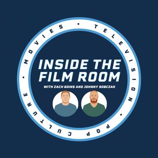 Ep. 10: "Star Wars: The Rise of Skywalker"