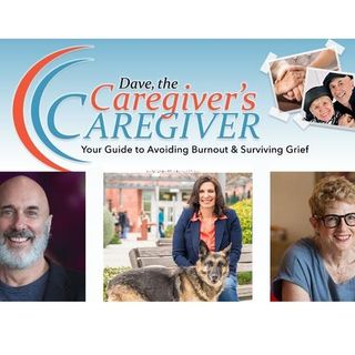Pets Can Save Your Life – Carol Novello