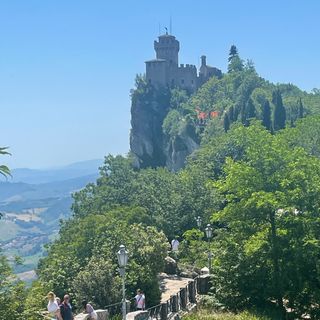 137 - The Republic of San Marino