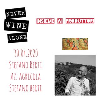 Insieme ai Produttori - Stefano Berti - Az. Agr. Stefano Berti_Ravaldino (FC)