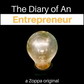 The Diary of An Entrepreneur