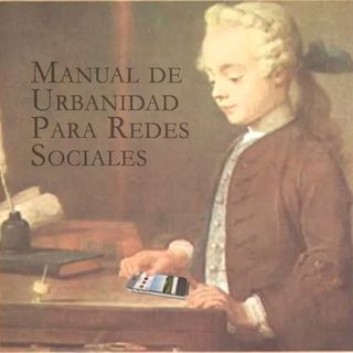 Manual de Urbanidad Para Redes