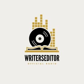 WritersEditor Official Radio