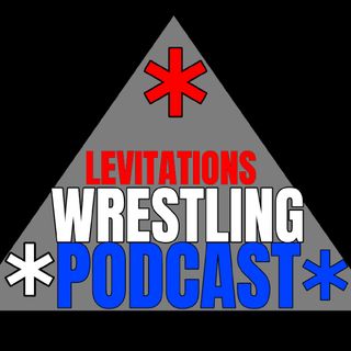 TLS World Of Wrestling Podcast