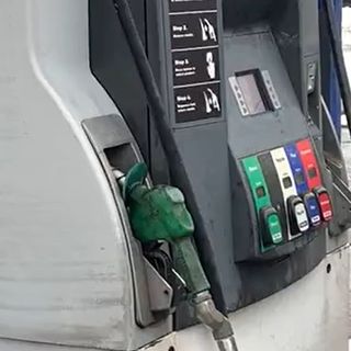 Prices at the Pumps - March 24, 2022