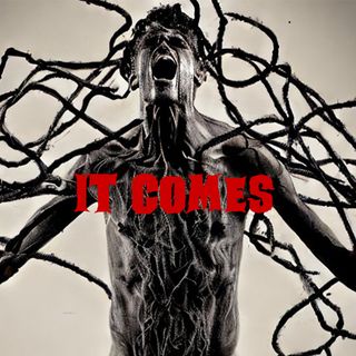 Frightening Story About Monsters | It Comes