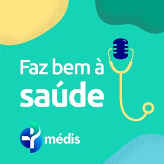 Ep. 6 | A relação entre a saúde e a felicidade