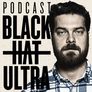 #40 Karol Szapel - fizjoterapia: jesteśmy całością - Black Hat Ultra - podcast