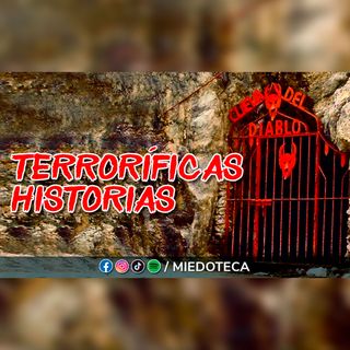 LaCueva del diablo en Mazatlán - Terroríficas historia