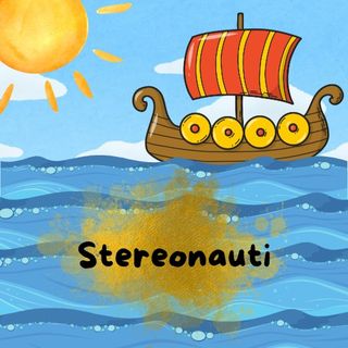 Stereonauti
