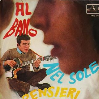 Raccontiamo la storia di "Nel Sole", il brano che Al Bano interpretò nel 1967 e che ebbe origine da alcune sue ispirazioni musicali.