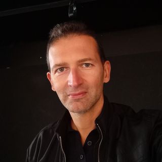 SAVERIO TADDEI
