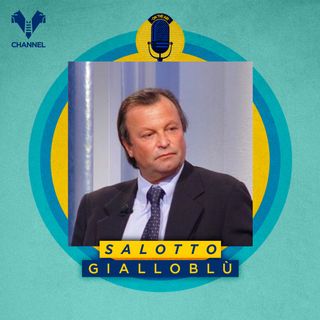 Salotto Gialloblù | Michele Plastino | 7 aprile 2021