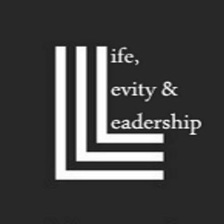 Life, Levity and Leadership