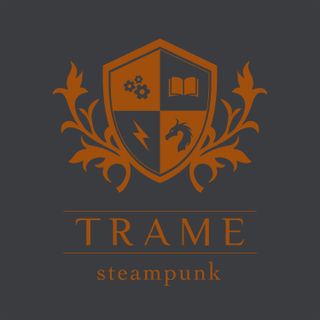 Capitolo XVI - Trame steampunk