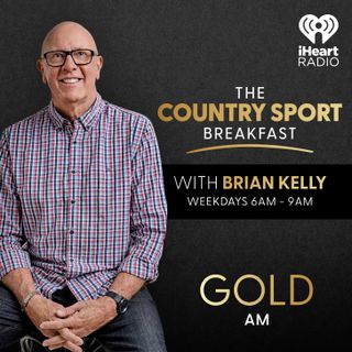 The Country Sport Breakfast - Fraser Whineray