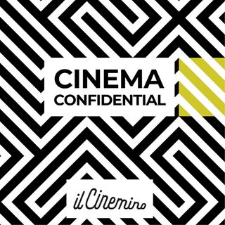 Cinema Confidential