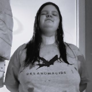 Episode 96 Officially PG-13 Krysta turns 13