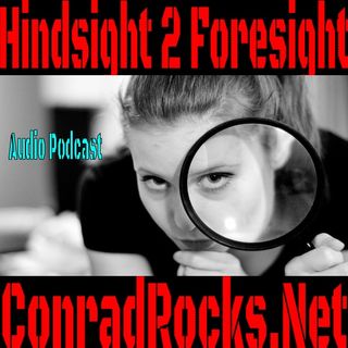 From Hindsight to Foresight