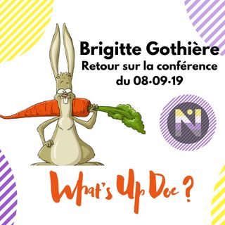 WUD-Brigitte Gothière