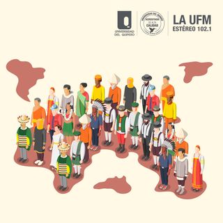 Interconexión - Conoce el proceso de movilidad nacional de la estudiante de Cúcuta en la Uniquindío