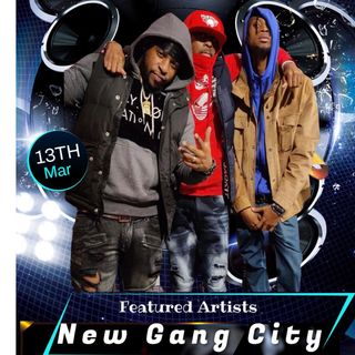 New Gang City Show