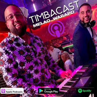Timbacast Ep.1
