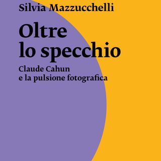 Silvia Mazzucchelli "Oltre lo specchio"