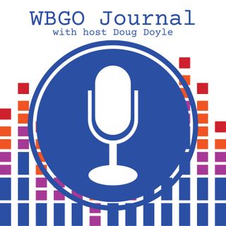 WBGO Journal Podcast
