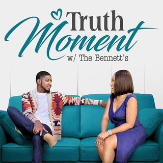 Truth Moment Podcast