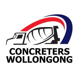 Concreters Wollongong