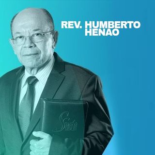 📍Glorificare Mi Nombre A Través Tuyo | Rev. Humberto Enao