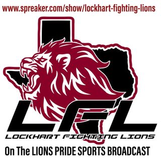 Lockhart Fighting Lions