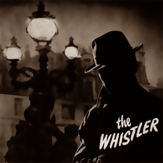 Classic Radio for October 22, 2022 Hour 2 - The Whistler and the One Man Jury