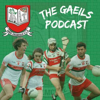 Ep. 19 Minor Hurling Final Preview