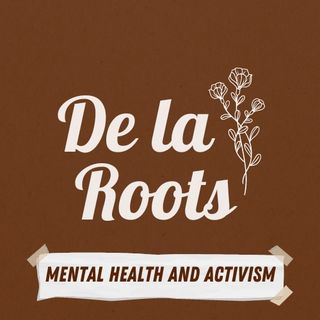 Episode 8: Mental Health and Activism