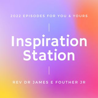 2022 Inspiration Station