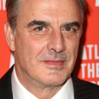 And Just Like That, Chris Noth Officially Gets Canceled.🤔