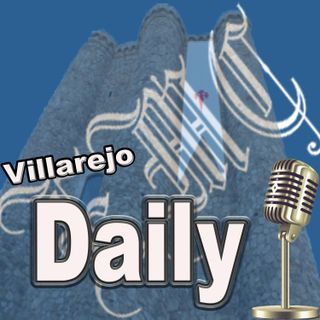 Villarejo Daily