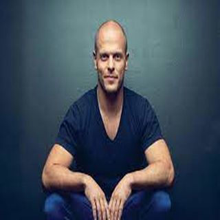 TIM FERRISS: REDEFINING YOUR GOALS - WHY YOU SHOULD PURSUE WHAT TRULY MATTERS